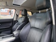 LAND ROVER d'occasion EVOQUE 2 TD4 180 SE DYNAMIQUE  AUTO de 2016
