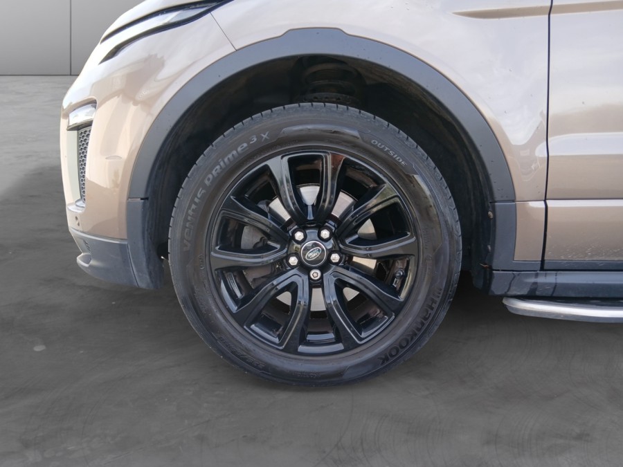 LAND ROVER d'occasion EVOQUE 2 TD4 180 SE DYNAMIQUE  AUTO de 2016