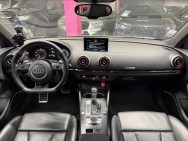 AUDI d'occasion A3 2.0 TFSI 300ch quattro S tronic 6 de 2014 Villebon