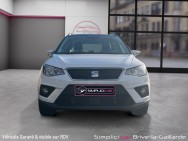 SEAT d'occasion ARONA 1.0 TSI 95 EDITION de 2018 Brive La Gaillarde