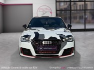 AUDI d'occasion A3 2.0 TFSI 300ch quattro S tronic 6 de 2014 Villebon