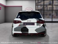 AUDI d'occasion A3 2.0 TFSI 300ch quattro S tronic 6 de 2014 Villebon