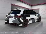 AUDI d'occasion A3 2.0 TFSI 300ch quattro S tronic 6 de 2014 Villebon
