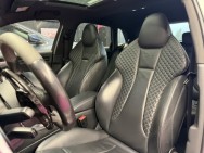 AUDI d'occasion A3 2.0 TFSI 300ch quattro S tronic 6 de 2014 Villebon