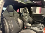 AUDI d'occasion A3 2.0 TFSI 300ch quattro S tronic 6 de 2014 Villebon