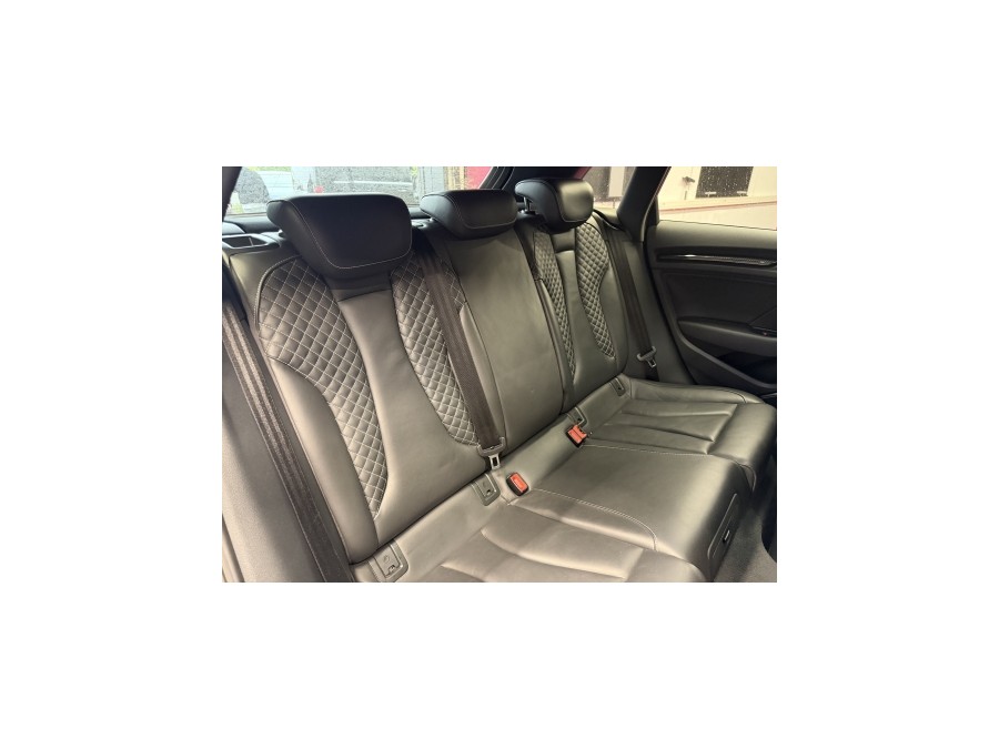 AUDI d'occasion A3 2.0 TFSI 300ch quattro S tronic 6 de 2014 Villebon