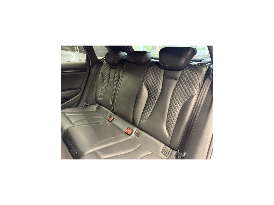 AUDI d'occasion A3 2.0 TFSI 300ch quattro S tronic 6 de 2014 Villebon