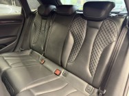 AUDI d'occasion A3 2.0 TFSI 300ch quattro S tronic 6 de 2014 Villebon