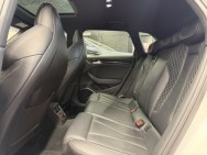 AUDI d'occasion A3 2.0 TFSI 300ch quattro S tronic 6 de 2014 Villebon