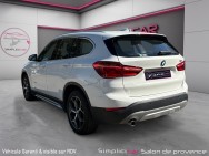 BMW d'occasion X1 1.5 SDRIVE 18I 140CV X-LINE de 2017 Salon de