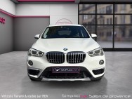 BMW d'occasion X1 1.5 SDRIVE 18I 140CV X-LINE de 2017 Salon de