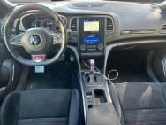 RENAULT d'occasion MEGANE TCE 300 TROPHY EDC de 2019 Cannes (06)﻿