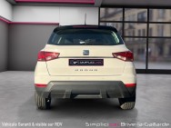 SEAT d'occasion ARONA 1.0 TSI 95 EDITION de 2018 Brive La Gaillarde