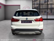 BMW d'occasion X1 1.5 SDRIVE 18I 140CV X-LINE de 2017 Salon de