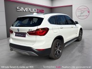 BMW d'occasion X1 1.5 SDRIVE 18I 140CV X-LINE de 2017 Salon de