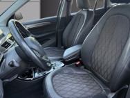 BMW d'occasion X1 1.5 SDRIVE 18I 140CV X-LINE de 2017 Salon de