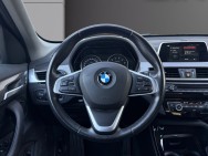 BMW d'occasion X1 1.5 SDRIVE 18I 140CV X-LINE de 2017 Salon de