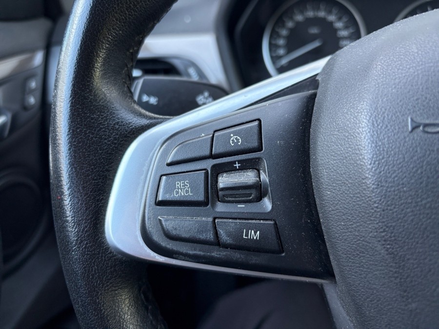 BMW d'occasion X1 1.5 SDRIVE 18I 140CV X-LINE de 2017 Salon de