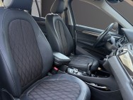 BMW d'occasion X1 1.5 SDRIVE 18I 140CV X-LINE de 2017 Salon de