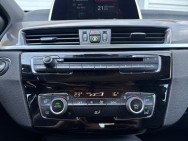 BMW d'occasion X1 1.5 SDRIVE 18I 140CV X-LINE de 2017 Salon de