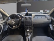 DACIA d'occasion DUSTER 1.2 TCE 125 4X2 PRESTIGE de 2016 Paris 15