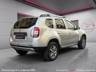 DACIA d'occasion DUSTER 1.2 TCE 125 4X2 PRESTIGE de 2016 Paris 15