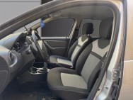DACIA d'occasion DUSTER 1.2 TCE 125 4X2 PRESTIGE de 2016 Paris 15