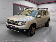 DACIA d'occasion DUSTER 1.2 TCE 125 4X2 PRESTIGE de 2016 Paris 15
