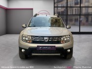 DACIA d'occasion DUSTER 1.2 TCE 125 4X2 PRESTIGE de 2016 Paris 15