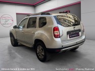 DACIA d'occasion DUSTER 1.2 TCE 125 4X2 PRESTIGE de 2016 Paris 15