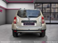DACIA d'occasion DUSTER 1.2 TCE 125 4X2 PRESTIGE de 2016 Paris 15