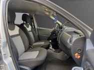 DACIA d'occasion DUSTER 1.2 TCE 125 4X2 PRESTIGE de 2016 Paris 15