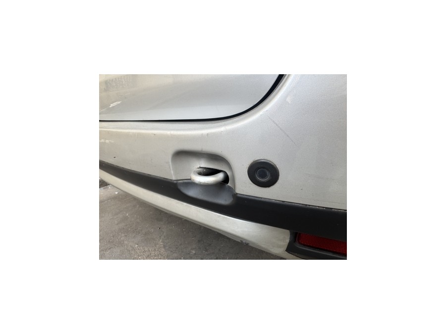 DACIA d'occasion DUSTER 1.2 TCE 125 4X2 PRESTIGE de 2016 Paris 15