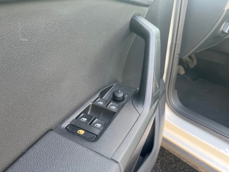 SEAT d'occasion ARONA 1.0 TSI 95 EDITION de 2018 Brive La Gaillarde