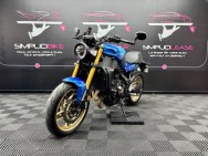 YAMAHA d'occasion XSR XSR de 2022 Reims Tinqueux (51)﻿
