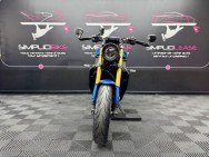 YAMAHA d'occasion XSR XSR de 2022 Reims Tinqueux (51)﻿
