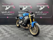 YAMAHA d'occasion XSR XSR de 2022 Reims Tinqueux (51)﻿