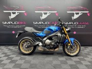 YAMAHA d'occasion XSR XSR de 2022 Reims Tinqueux (51)﻿