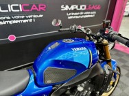 YAMAHA d'occasion XSR XSR de 2022 Reims Tinqueux (51)﻿