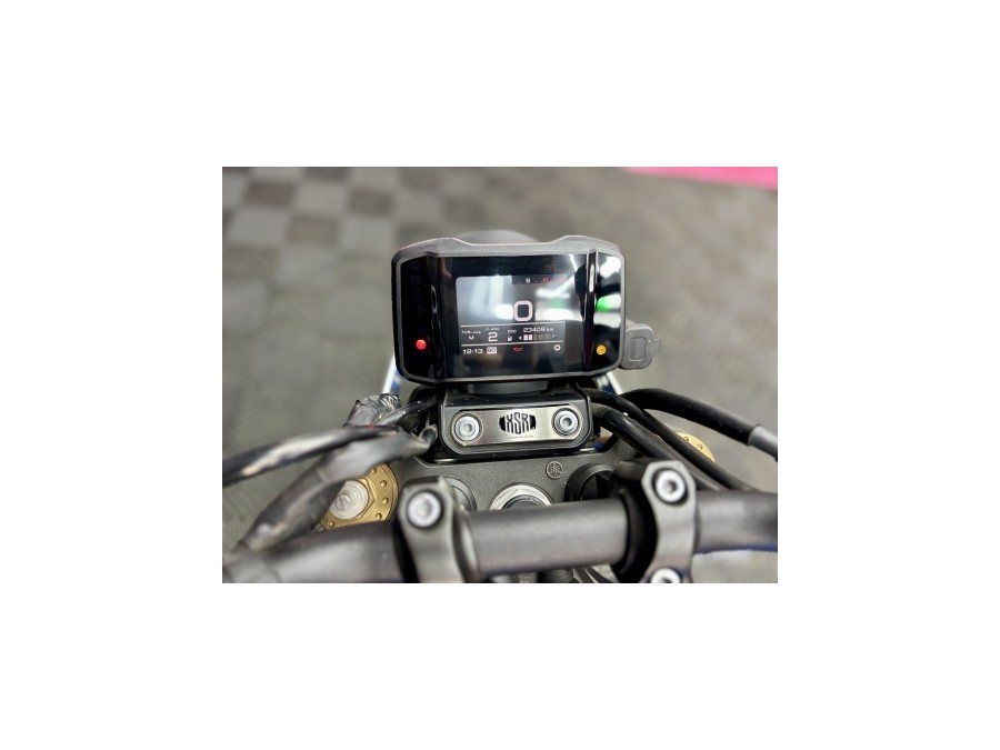 YAMAHA d'occasion XSR XSR de 2022 Reims Tinqueux (51)﻿