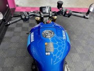 YAMAHA d'occasion XSR XSR de 2022 Reims Tinqueux (51)﻿