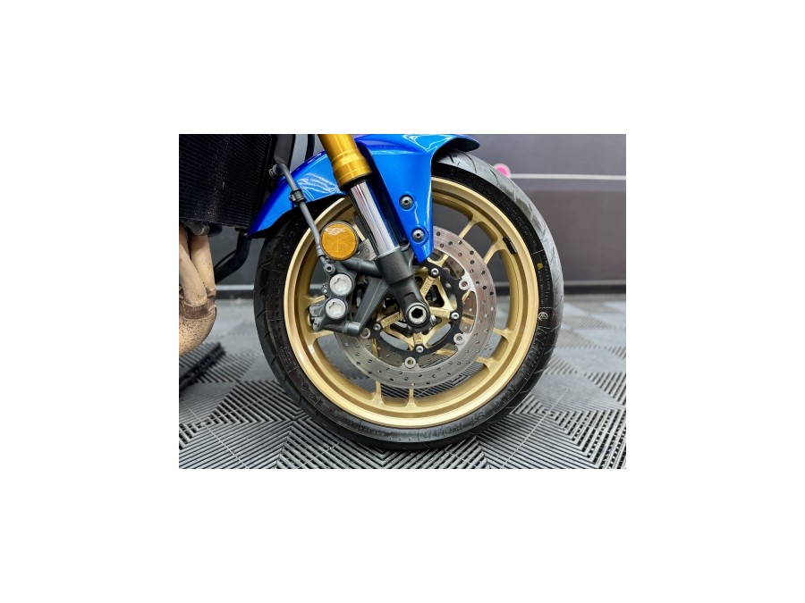 YAMAHA d'occasion XSR XSR de 2022 Reims Tinqueux (51)﻿
