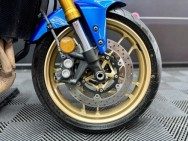 YAMAHA d'occasion XSR XSR de 2022 Reims Tinqueux (51)﻿