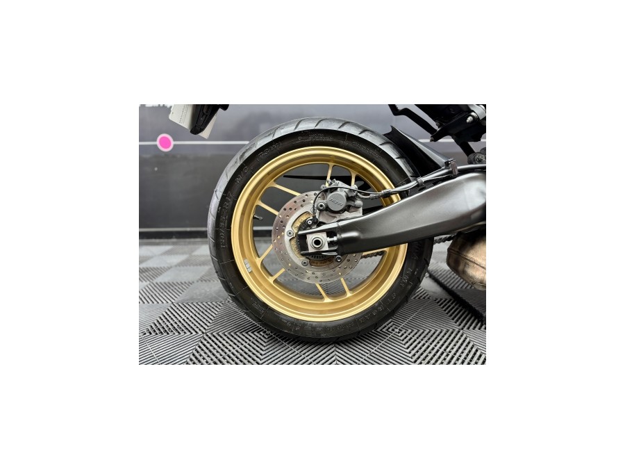 YAMAHA d'occasion XSR XSR de 2022 Reims Tinqueux (51)﻿