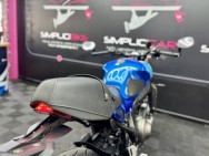 YAMAHA d'occasion XSR XSR de 2022 Reims Tinqueux (51)﻿