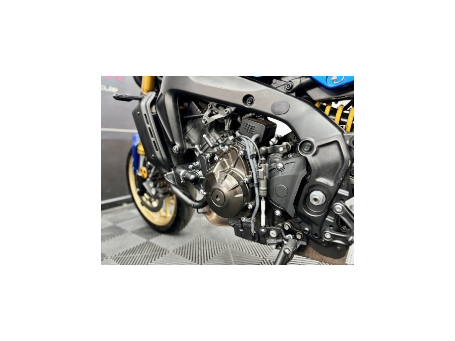 YAMAHA d'occasion XSR XSR de 2022 Reims Tinqueux (51)﻿
