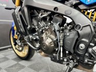 YAMAHA d'occasion XSR XSR de 2022 Reims Tinqueux (51)﻿