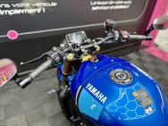 YAMAHA d'occasion XSR XSR de 2022 Reims Tinqueux (51)﻿