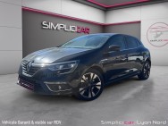 RENAULT d'occasion MEGANE 1.3 TCe 140ch FAP Intens de 2018 Lyon Nord