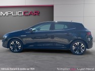 RENAULT d'occasion MEGANE 1.3 TCe 140ch FAP Intens de 2018 Lyon Nord